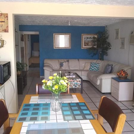 Departamento Sunny Διαμέρισμα Puerto Peñasco Εξωτερικό φωτογραφία