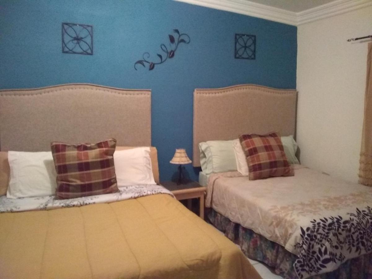 Departamento Sunny Διαμέρισμα Puerto Peñasco Εξωτερικό φωτογραφία