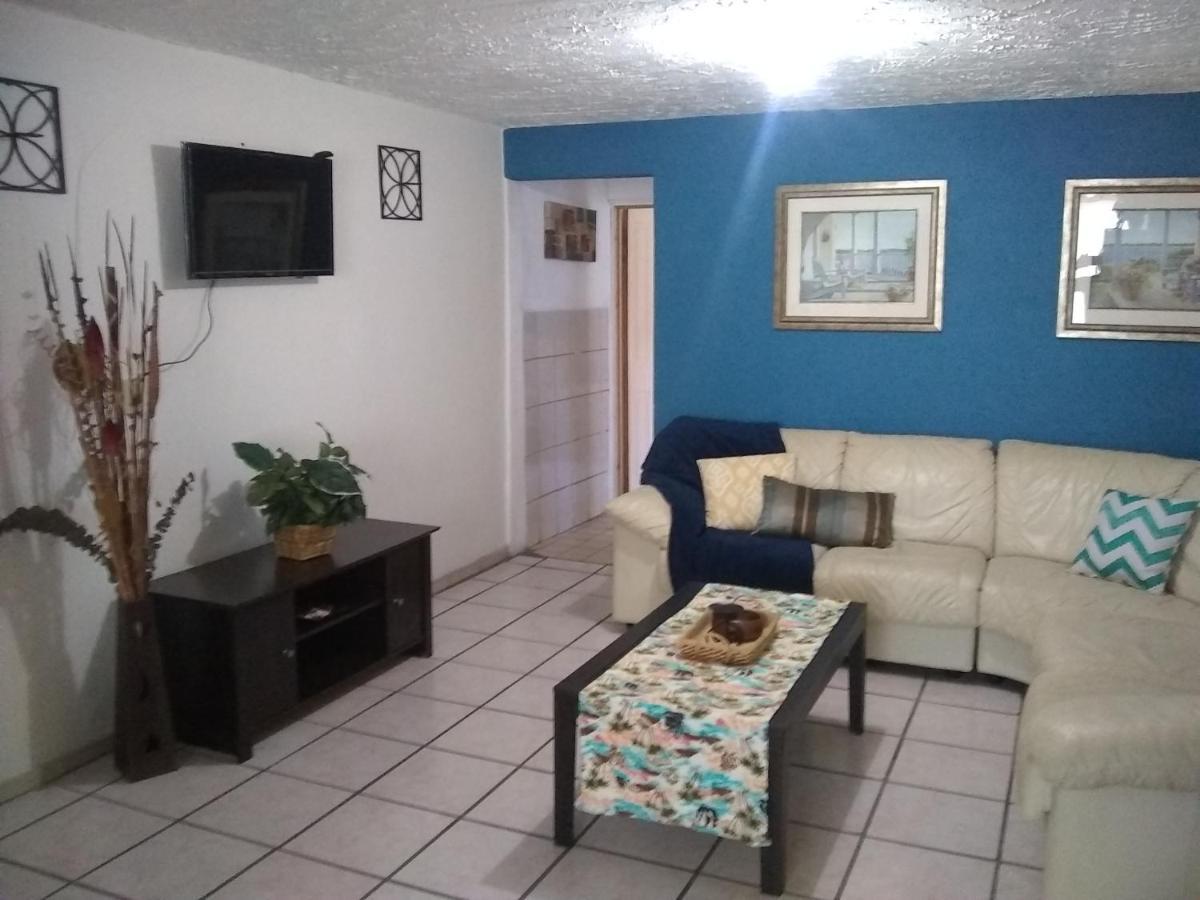 Departamento Sunny Διαμέρισμα Puerto Peñasco Εξωτερικό φωτογραφία
