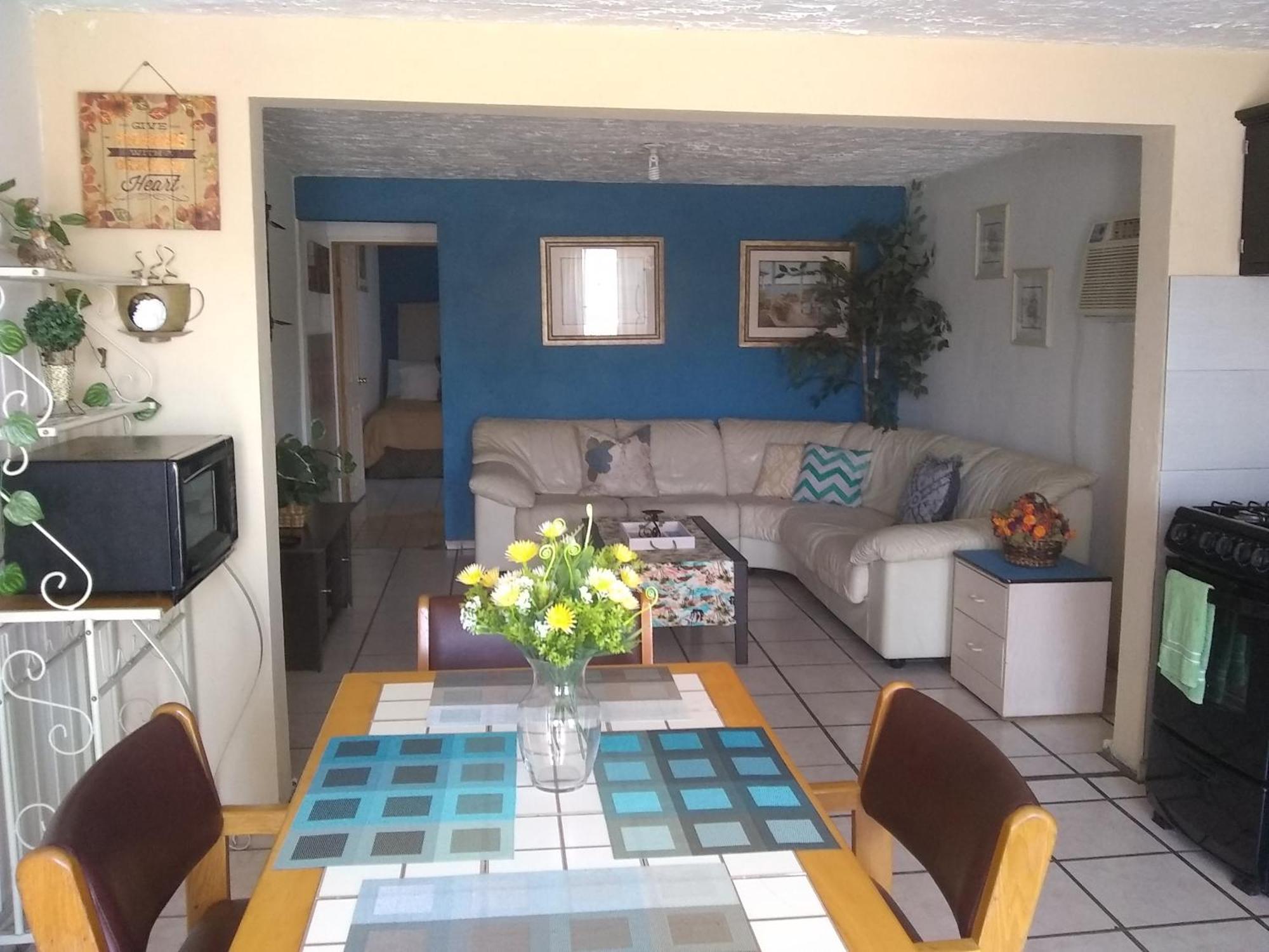 Departamento Sunny Διαμέρισμα Puerto Peñasco Εξωτερικό φωτογραφία