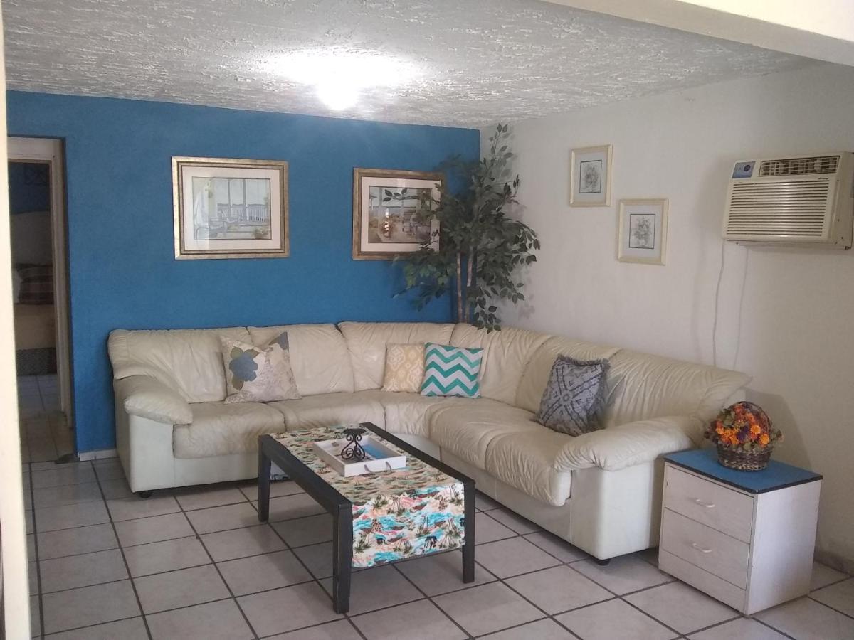 Departamento Sunny Διαμέρισμα Puerto Peñasco Εξωτερικό φωτογραφία