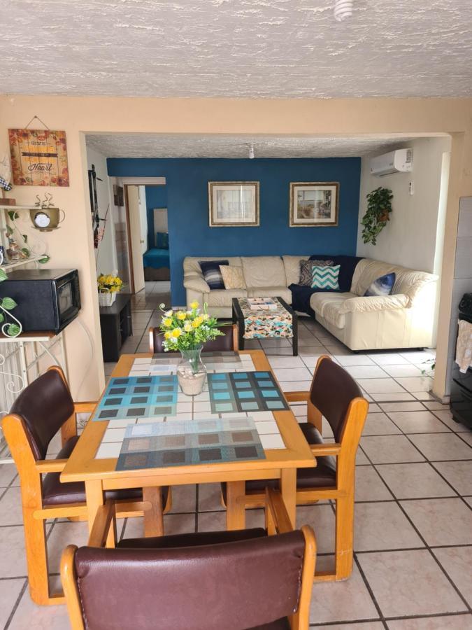 Departamento Sunny Διαμέρισμα Puerto Peñasco Εξωτερικό φωτογραφία