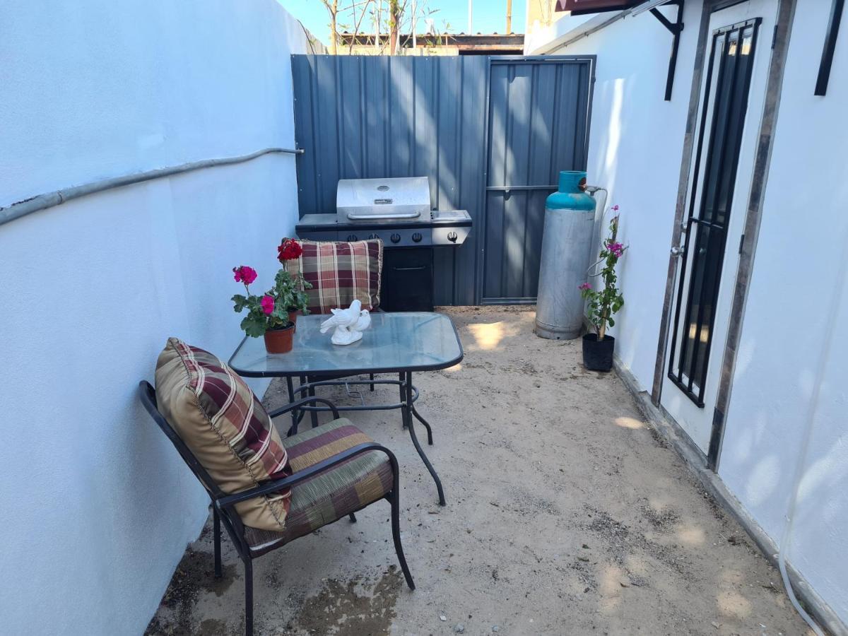 Departamento Sunny Διαμέρισμα Puerto Peñasco Εξωτερικό φωτογραφία