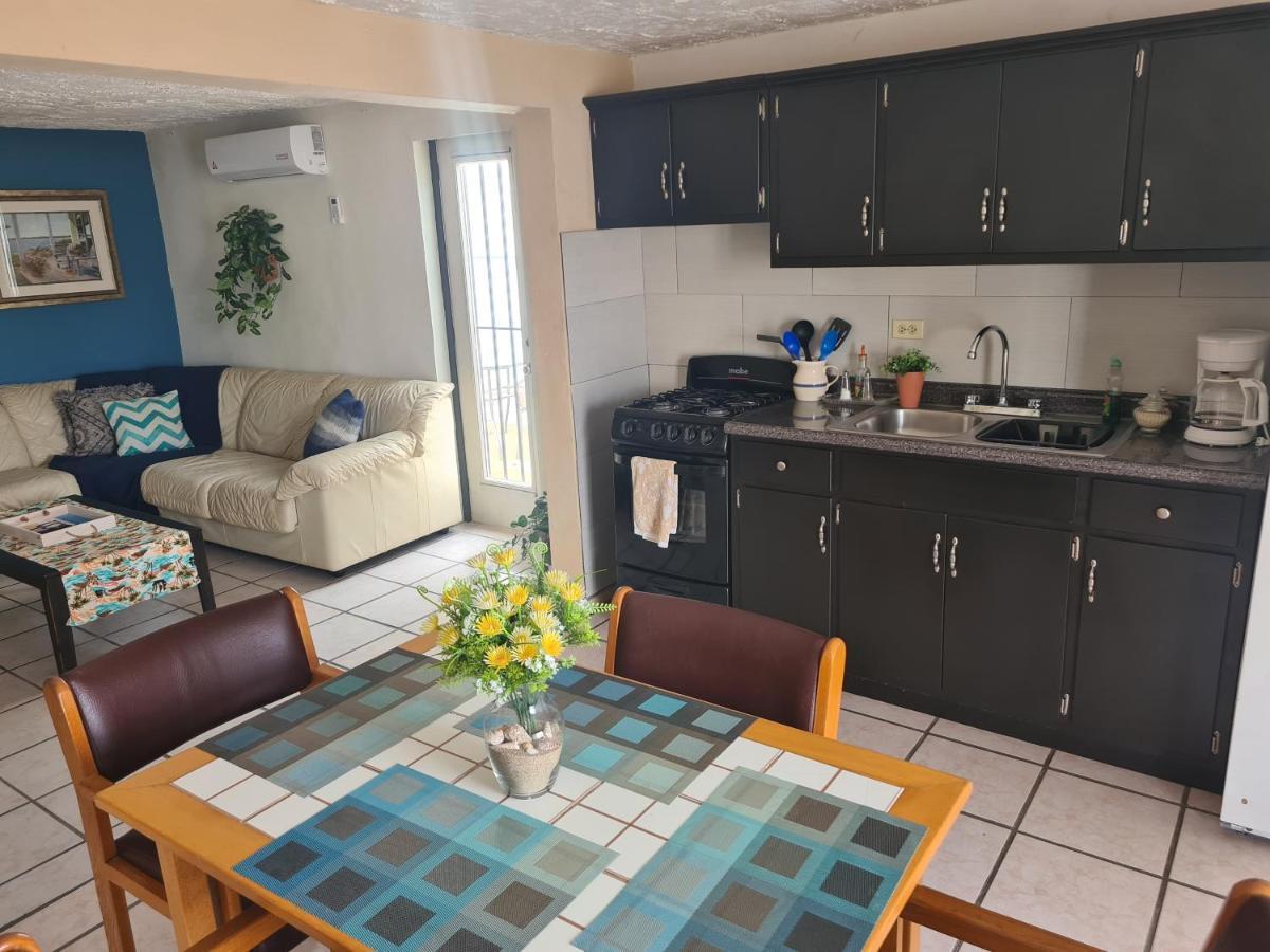 Departamento Sunny Διαμέρισμα Puerto Peñasco Εξωτερικό φωτογραφία